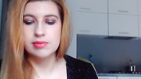 Diana online show from 12, 2, 2025