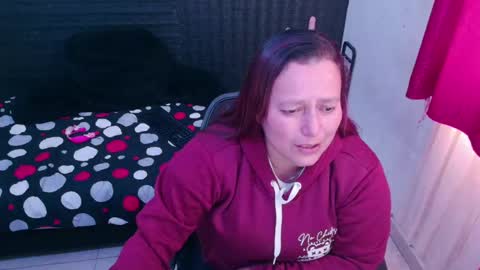Snapshot of diana_lozano chatting on 16, 1, 2025 Diana Lozano online show from 16, 1, 2025