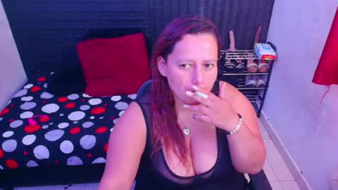 Snapshot of diana_lozano chatting on 20, 1, 2025 Diana Lozano online show from 20, 1, 2025