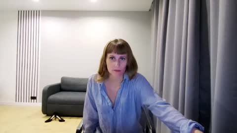 diana_meridor online show from 15, 1, 2025