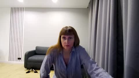 diana_meridor online show from 15, 1, 2025