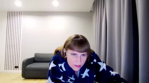 diana_meridor online show from 22, 2, 2025