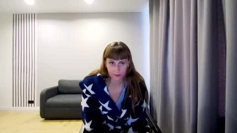 diana_meridor online show from 26, 2, 2025