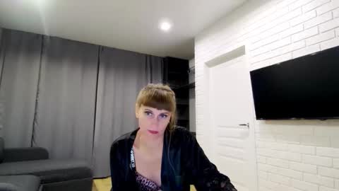 diana_meridor online show from 30, 9, 2025