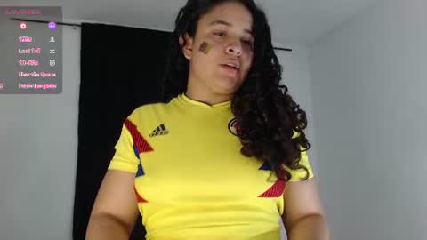 Snapshot of diana_muscle chatting on 4, 7, 2026 diana online show from 4, 7, 2026