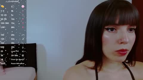 Diana online show from 18, 1, 2025