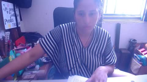 diana_rogu online show from 25, 9, 2025