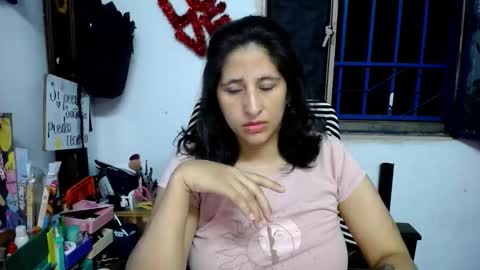 diana_rogu online show from 29, 9, 2025