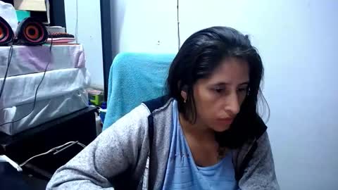 diana_rogu online show from 2, 12, 2025
