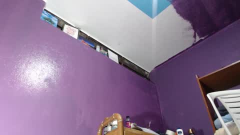Snapshot of diana_smit_ chatting on 12, 1, 2025 diana online show from 12, 1, 2025