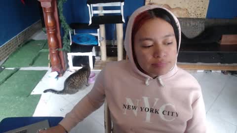Snapshot of diana_smit_ chatting on 22, 2, 2025 diana online show from 22, 2, 2025