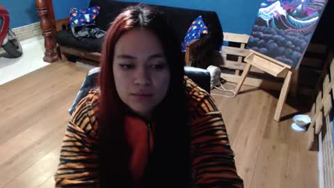 Snapshot of diana_smit_ chatting on 9, 3, 2025 diana online show from 9, 3, 2025