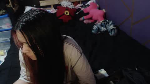 Snapshot of diana_smit_ chatting on 27, 9, 2025 diana online show from 27, 9, 2025