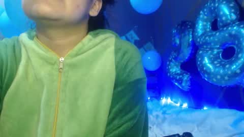 diana online show from 22, 11, 2025