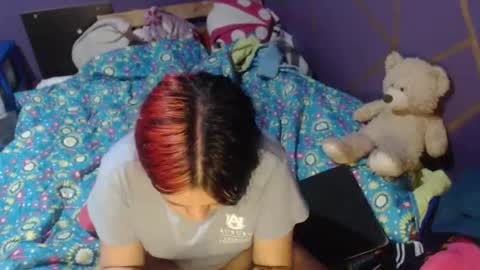 Snapshot of diana_smit_ chatting on 6, 1, 2026 diana online show from 6, 1, 2026