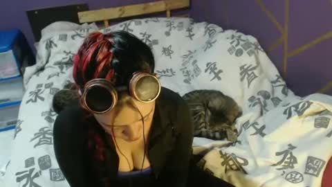 Snapshot of diana_smit_ chatting on 5, 2, 2026 diana online show from 5, 2, 2026