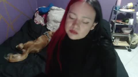 Snapshot of diana_smit_ chatting on 17, 7, 2026 diana online show from 17, 7, 2026