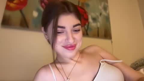 DIANA  online show from 17, 11, 2025