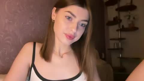 DIANA  online show from 21, 6, 2026