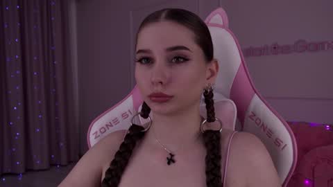 Diana online show from 14, 1, 2025