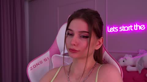 Diana online show from 31, 1, 2025