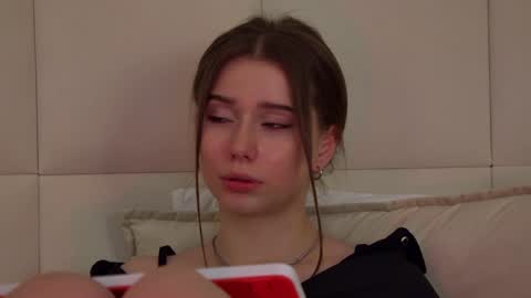 Diana online show from 5, 2, 2025