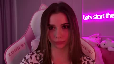 Diana online show from 18, 2, 2025