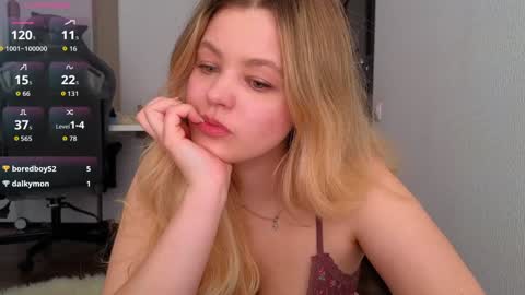 Olga online show from 18, 2, 2026