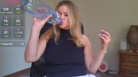 Olga online show from 6, 8, 2026