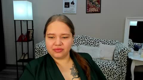 Diana online show from 17, 5, 2026