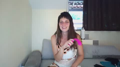 Snapshot of dianalove34 chatting on 13, 6, 2026 dianalove34 online show from 13, 6, 2026