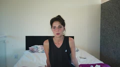 Snapshot of dianalove34 chatting on 7, 7, 2026 dianalove34 online show from 7, 7, 2026