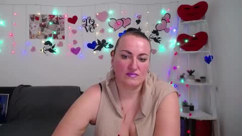 Diana online show from 6, 3, 2025