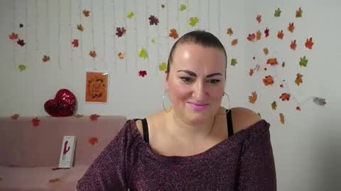 Diana online show from 16, 11, 2025