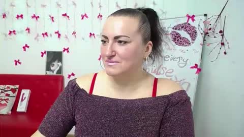 Diana online show from 17, 3, 2026