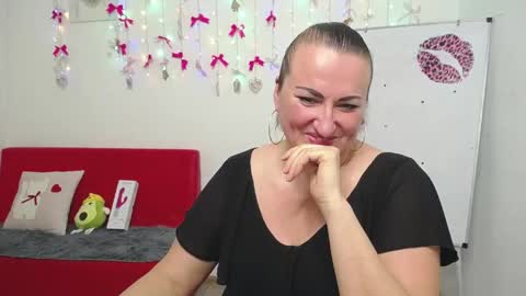 Diana online show from 21, 4, 2026