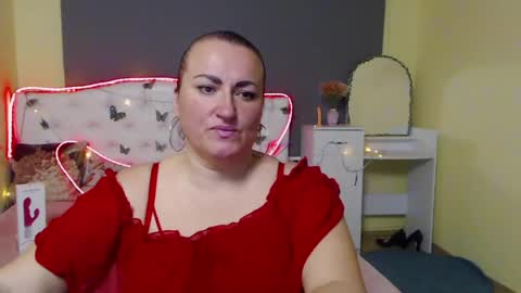 Diana online show from 22, 4, 2026