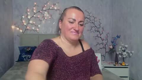 Diana online show from 24, 4, 2026