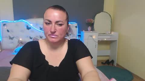 Snapshot of dianamgg chatting on 27, 4, 2026 Diana online show from 27, 4, 2026