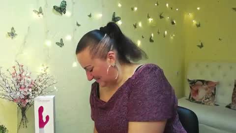 Snapshot of dianamgg chatting on 5, 5, 2026 Diana online show from 5, 5, 2026