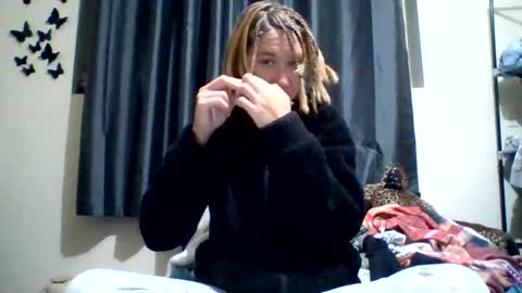 Snapshot of dianarussell864 chatting on 25, 9, 2025 dianarussell864 online show from 25, 9, 2025