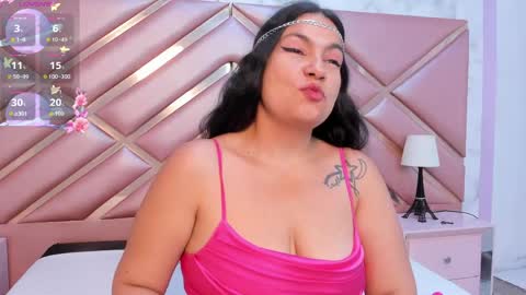 Snapshot of dianasheren chatting on 27, 4, 2026 dianasheren online show from 27, 4, 2026