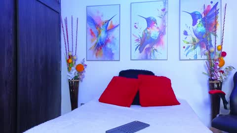 Ana  Leo online show from 6, 12, 2024