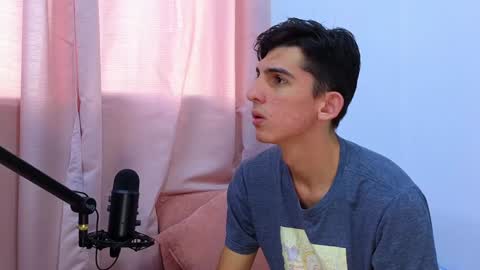 Ana  Leo online show from 29, 1, 2025