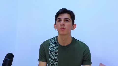 Ana  Leo online show from 11, 2, 2025