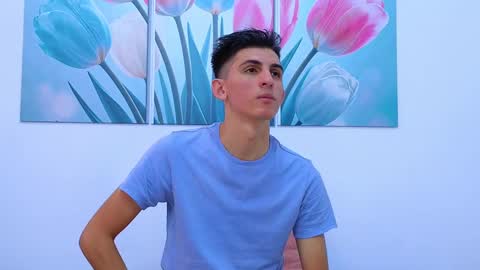 Ana  Leo online show from 7, 3, 2025