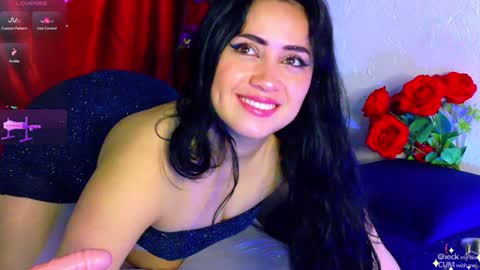 DIANE online show from 5, 1, 2025