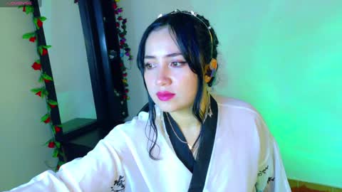 DIANE online show from 8, 2, 2025