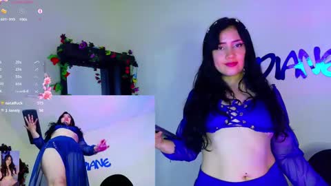 DIANE online show from 11, 2, 2025