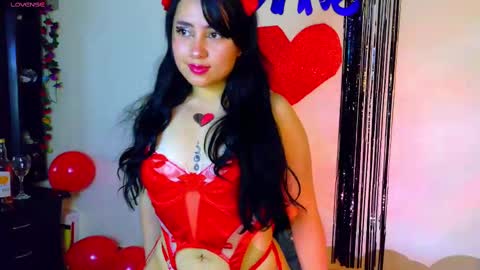 DIANE online show from 14, 2, 2025